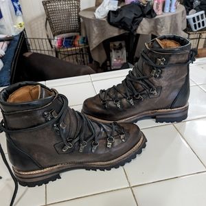 Freebird Hiker